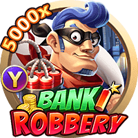 bank bobbery