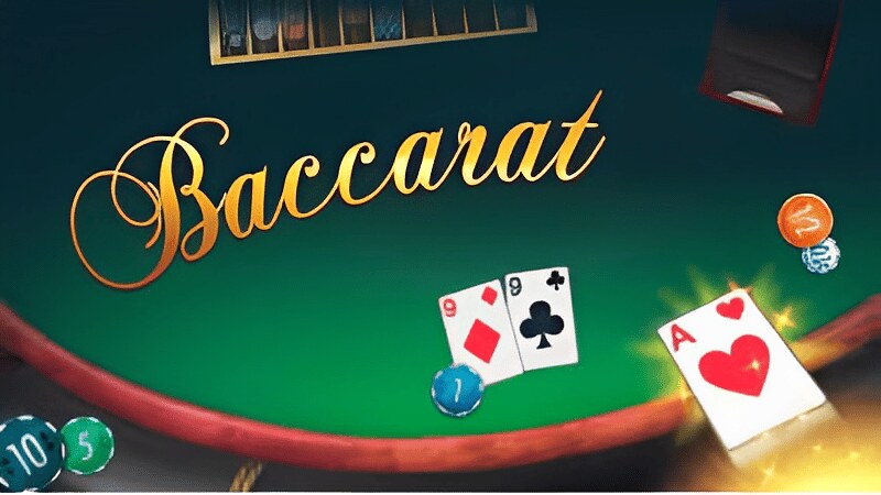 Cách thắng Baccarat bằng Kỹ thuật canh quy luật